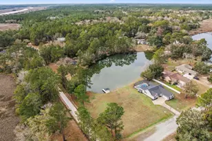 35 Deer Ln, White Oak, GA 31568 - Photo 6