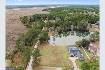 35 Deer Lane, White Oak, GA 31568 - Photo 4