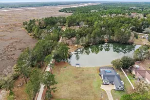 35 Deer Ln, White Oak, GA 31568 - Photo 4