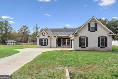 35 Deer Lane, White Oak, GA 31568 - Photo 1