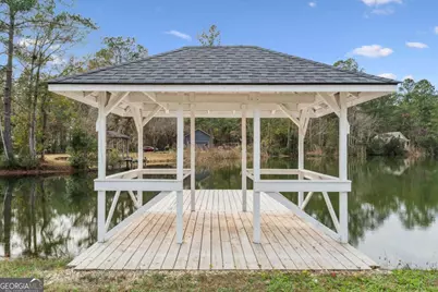 35 Deer Lane, White Oak, GA 31568 - Photo 16