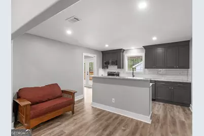 265 Steele Road, Griffin, GA 30223 - Photo 12