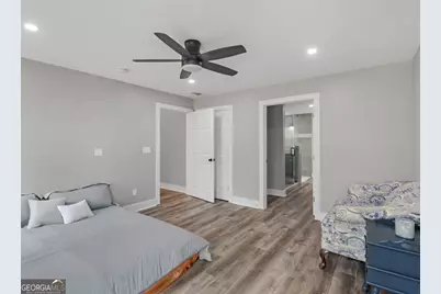 265 Steele Road, Griffin, GA 30223 - Photo 28