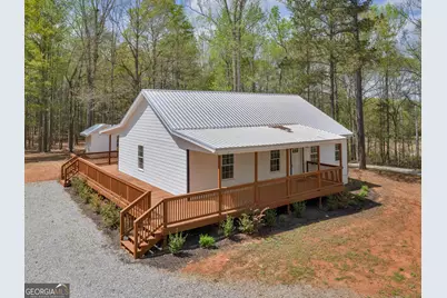 265 Steele Road, Griffin, GA 30223 - Photo 1