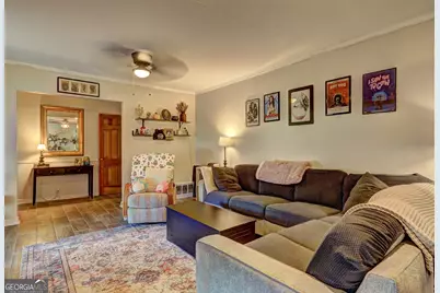 205 Decatur Road, McDonough, GA 30253 - Photo 6