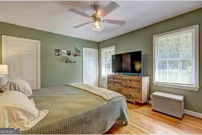 205 Decatur Road, McDonough, GA 30253 - Photo 24