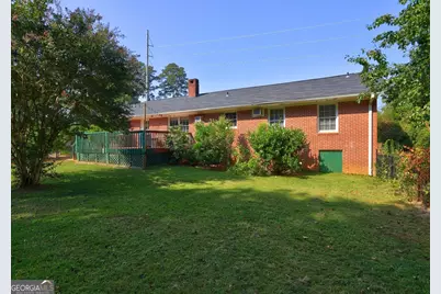 205 Decatur Road, McDonough, GA 30253 - Photo 38