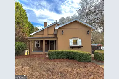 291 Harris Street, Concord, GA 30206 - Photo 1