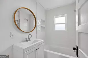 515 Gordon St, Bremen, GA 30110 - Photo 8