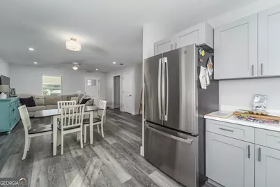 5856 and 5860 Ridge Road, Blackshear, GA 31516 - Photo 34