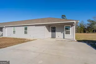 5856 and 5860 Ridge Rd, Blackshear, GA 31516 - Photo 8