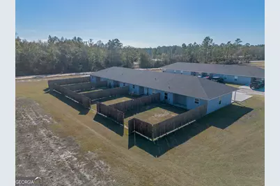 5856 and 5860 Ridge Road, Blackshear, GA 31516 - Photo 6