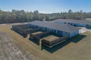 5856 and 5860 Ridge Rd, Blackshear, GA 31516 - Photo 6