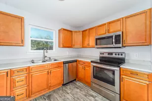 5856 and 5860 Ridge Rd, Blackshear, GA 31516 - Photo 20