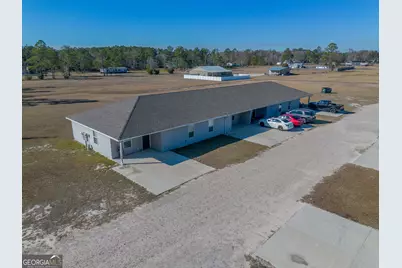5856 and 5860 Ridge Road, Blackshear, GA 31516 - Photo 4