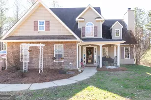 132 Benfranklin Ct, Griffin, GA 30224 - Photo 12
