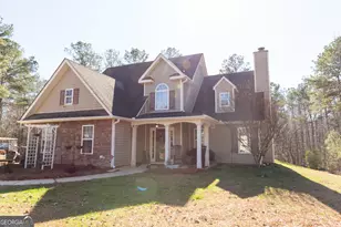 132 Benfranklin Ct, Griffin, GA 30224 - Photo 2