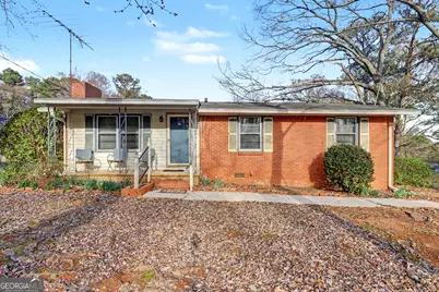 5838 Highway 42, Ellenwood, GA 30294 - Photo 26