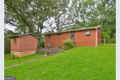 5838 Highway 42, Ellenwood, GA 30294 - Photo 24