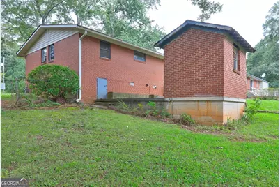 5838 Highway 42, Ellenwood, GA 30294 - Photo 2