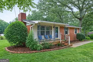 5838 Hwy 42, Ellenwood, GA 30294 - Photo 1