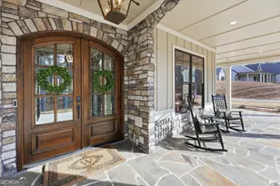 1282 Dean Hill Rd, Monroe, GA 30655 - Photo 8