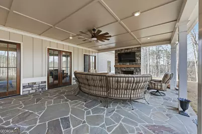 1282 Dean Hill Road, Monroe, GA 30655 - Photo 4