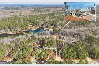 1282 Dean Hill Road, Monroe, GA 30655 - Photo 58