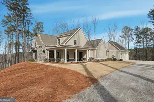 1282 Dean Hill Rd, Monroe, GA 30655 - Photo 2