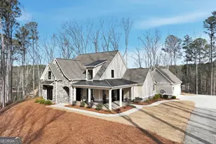 1282 Dean Hill Rd, Monroe, GA 30655 - Photo 10