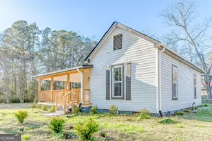 453 Folk Ave, Woodbury, GA 30293 - Photo 4