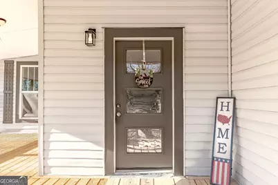 453 Folk Avenue, Woodbury, GA 30293 - Photo 6