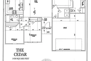 146 Griffith Ln, Statesboro, GA 30458 - Photo 2