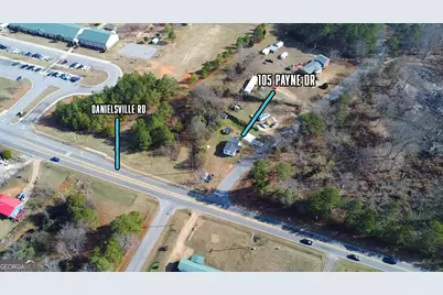 105 Payne Drive, Athens, GA 30601 - Photo 16