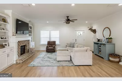 3090 Pineland Drive, Waycross, GA 31503 - Photo 10