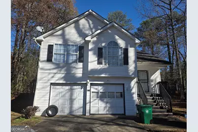 5450 Hedgeflower Ct, Stone Mountain, GA 30088 - Photo 1