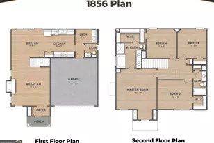 1669 W Poplar St, Griffin, GA 30224 - Photo 2