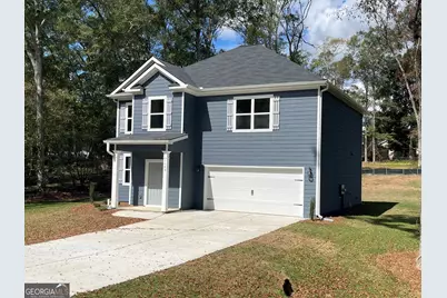 1669 W Poplar Street, Griffin, GA 30224 - Photo 34