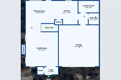 1669 W Poplar Street, Griffin, GA 30224 - Photo 6