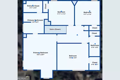 1669 W Poplar Street, Griffin, GA 30224 - Photo 18