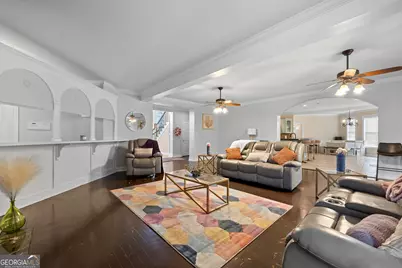 354 Lite N Tie Road, Gray, GA 31032 - Photo 24