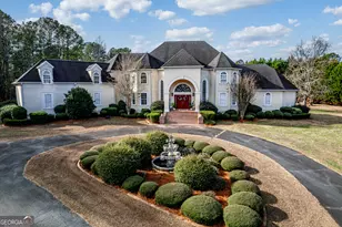 354 Lite-N-Tie Rd, Gray, GA 31032 - Photo 1