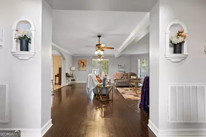 354 Lite N Tie Road, Gray, GA 31032 - Photo 18