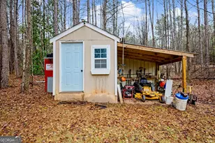 183 Buck Smith Rd, Hogansville, GA 30230 - Photo 28