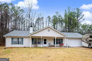 183 Buck Smith Rd, Hogansville, GA 30230 - Photo 1