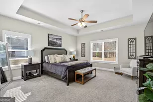 295 Walden Pond Trail, Senoia, GA 30276 - Photo 32