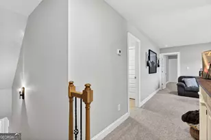 295 Walden Pond Trail, Senoia, GA 30276 - Photo 38