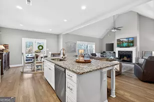 295 Walden Pond Trail, Senoia, GA 30276 - Photo 28