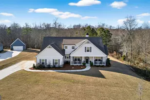 295 Walden Pond Trail, Senoia, GA 30276 - Photo 1