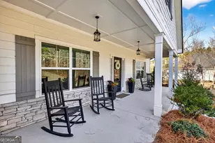 295 Walden Pond Trail, Senoia, GA 30276 - Photo 6